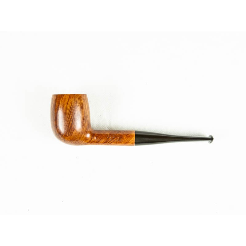 PIPA RODATA DUNHILL DR STRAIGHT GRAIN 4 STELLE BILLIARD PIPA RODATA DUNHILL DR STRAIGHT GRAIN 4 STELLE BILLIARD