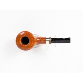 PIPA POUL WINSLOW GRADO C rif. 079 FREEHAND - VERA ARGENTO