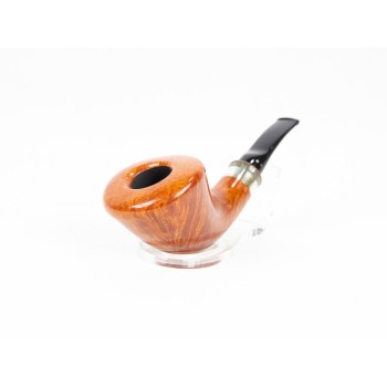 PIPA POUL WINSLOW GRADO C rif. 079 FREEHAND - VERA ARGENTO