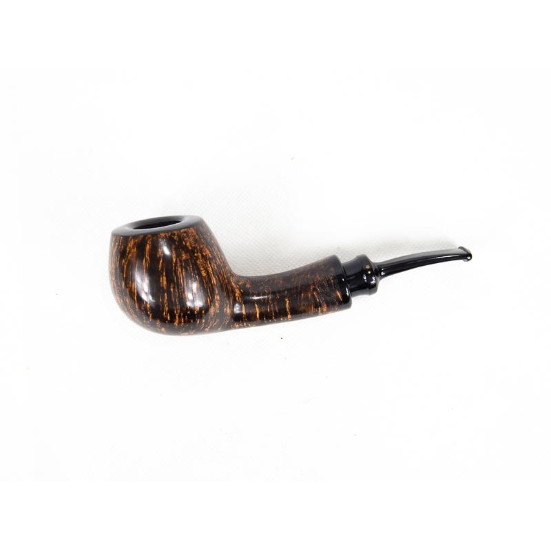 PIPA POUL WINSLOW GRADO C rif. 078 A QUARTER BENT APPLE