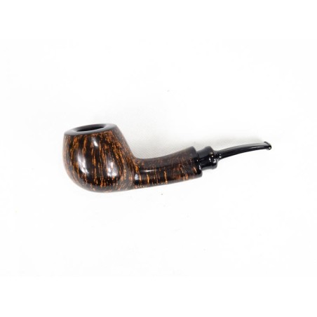 PIPA POUL WINSLOW GRADO C rif. 078 A QUARTER BENT APPLE