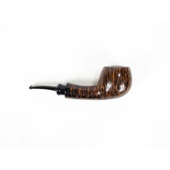 PIPA POUL WINSLOW GRADO C rif. 078 A QUARTER BENT APPLE