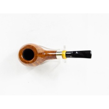 PIPA POUL WINSLOW GRADO D rif. 077 BENT APPLE - VERA ARGENTO