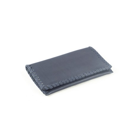 BUSTA PORTATABACCO LUBINSKI RYO NEW SUBURBAN BLU