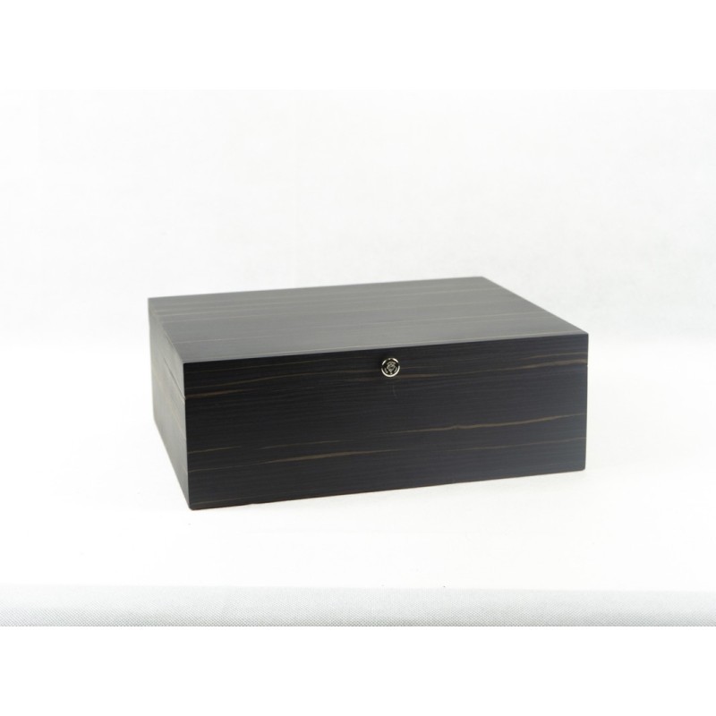 HUMIDOR CARTUJANO MEDIO EBANO AMMARAL