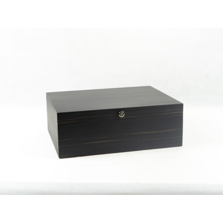 HUMIDOR CARTUJANO MEDIO EBANO AMMARAL