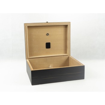 HUMIDOR CARTUJANO MEDIO EBANO AMMARAL