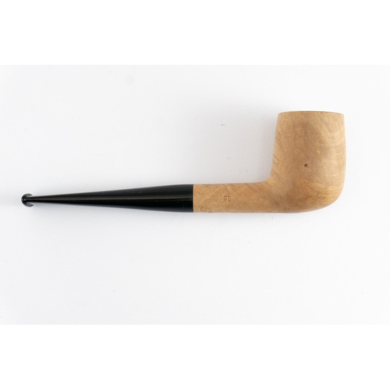 PIPA STANWELL AUTHENTIC NATURAL 29 BILLIARD | Tabaccheria Rizzi 1962