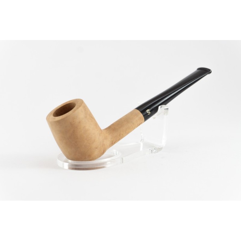 PIPA STANWELL AUTHENTIC NATURAL 29 BILLIARD | Tabaccheria Rizzi 1962