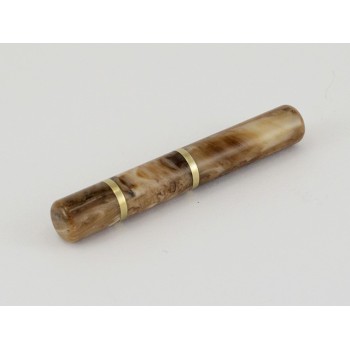 CURAPIPE LUBINSKI CHIUSO 3P METACRILATO CORNO