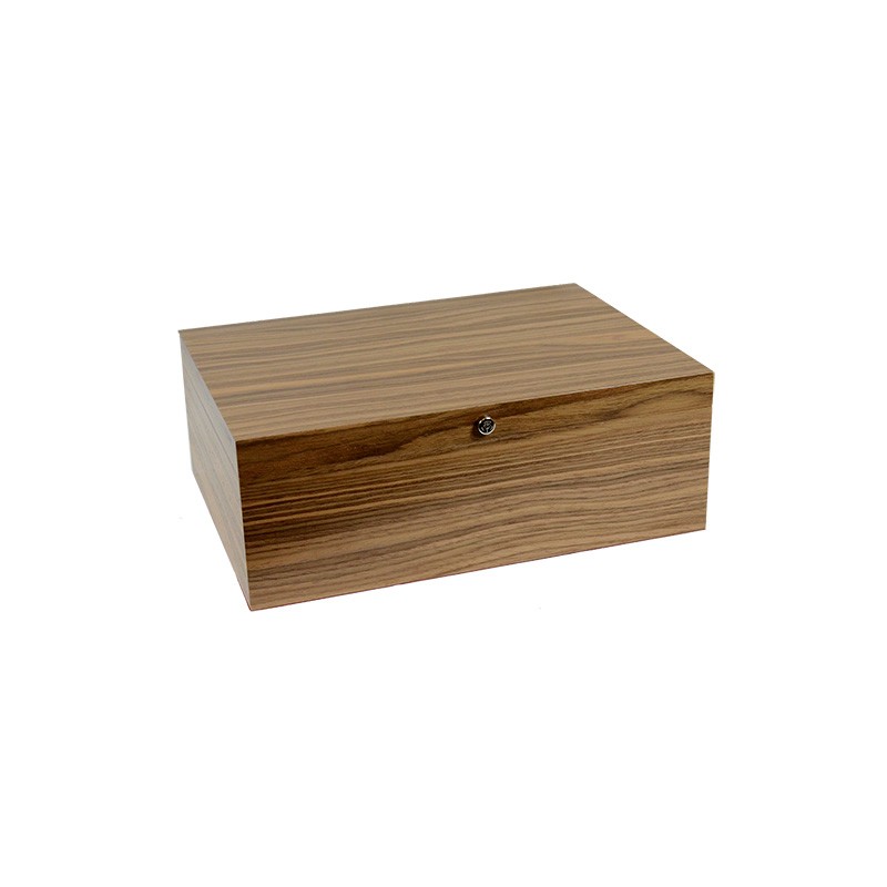 HUMIDOR CARTUJANO EXTRA GRANDE NOA