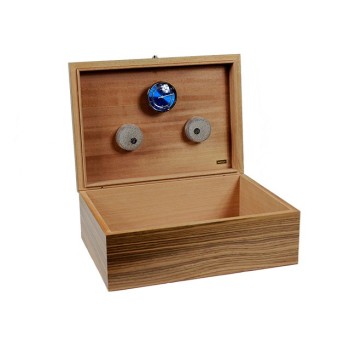 HUMIDOR CARTUJANO EXTRA GRANDE NOA
