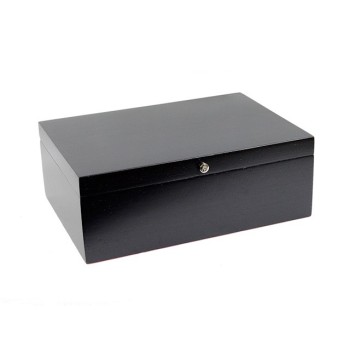 HUMIDOR CARTUJANO GRANDE EBANO