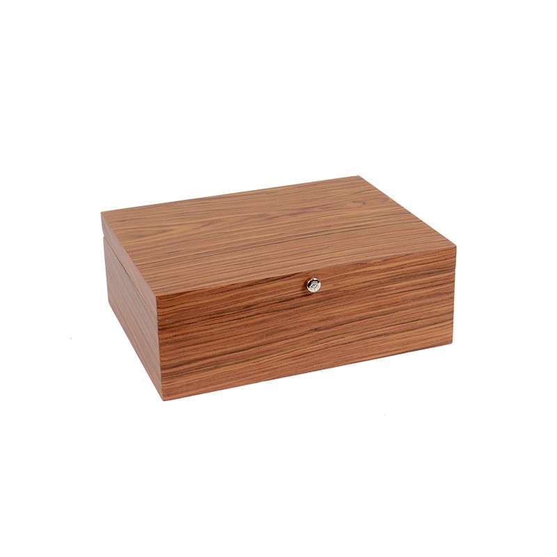 HUMIDOR CARTUJANO MEDIO PALISSANDRO