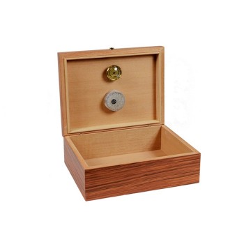 HUMIDOR CARTUJANO MEDIO PALISSANDRO