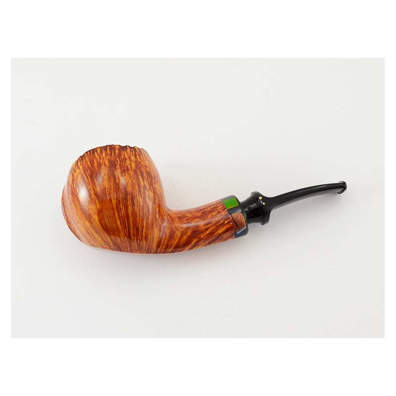 PIPA POUL WINSLOW GRADO C rif. 068 HALF BENT APPLE