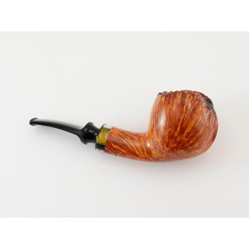 PIPA POUL WINSLOW GRADO C rif. 068 HALF BENT APPLE