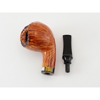 PIPA POUL WINSLOW GRADO C rif. 068 HALF BENT APPLE