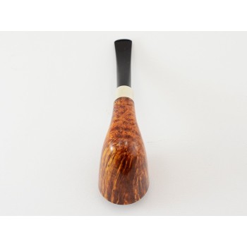 PIPA POUL WINSLOW GRADO D rif. 067 HALF BENT DUBLIN - VERA ARMY ARGENTO