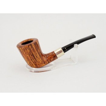 PIPA POUL WINSLOW GRADO D rif. 067 HALF BENT DUBLIN - VERA ARMY ARGENTO