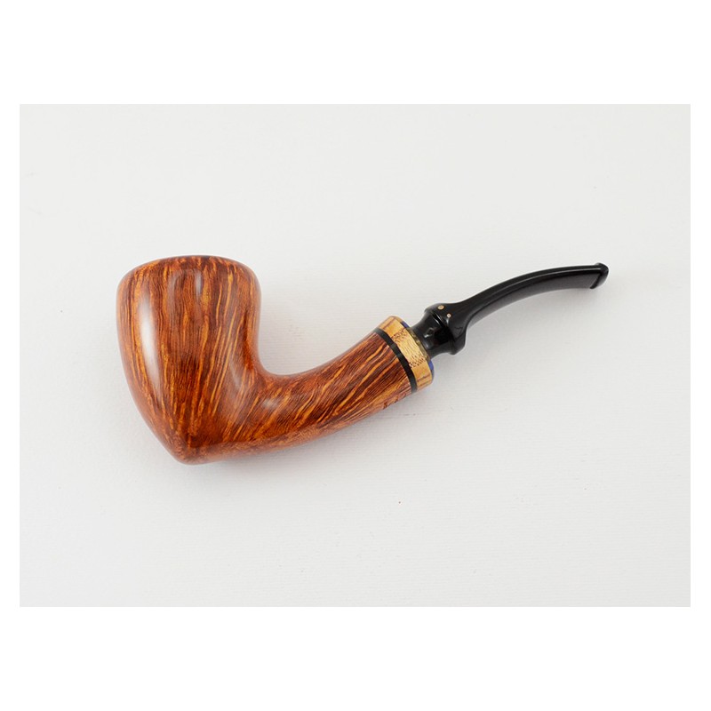 PIPA POUL WINSLOW GRADO C rif. 065 BENT PEAR