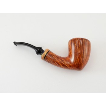 PIPA POUL WINSLOW GRADO C rif. 065 BENT PEAR