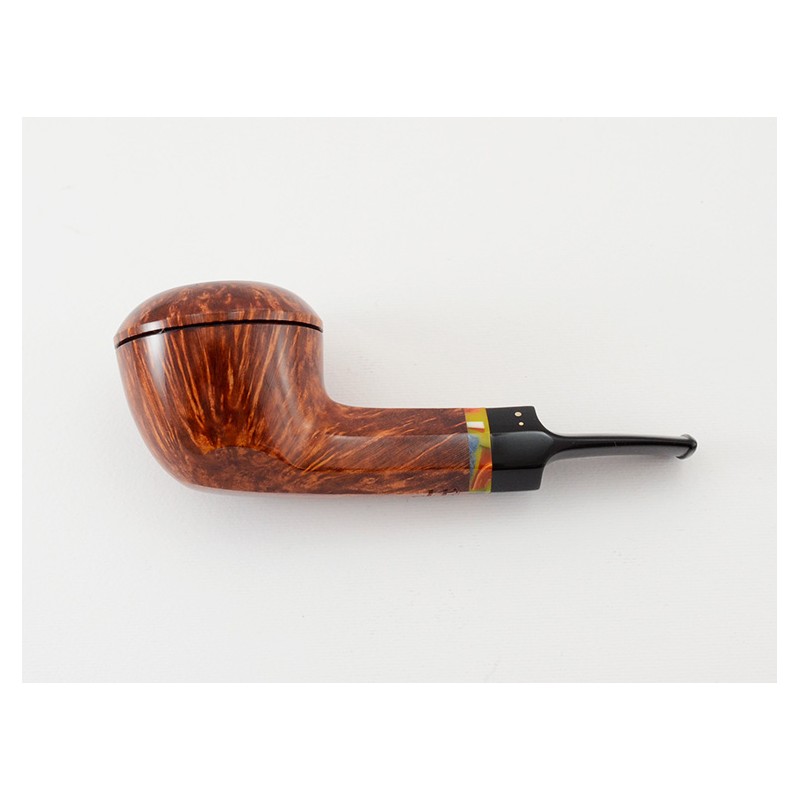PIPA POUL WINSLOW GRADO D rif. 064 RHODESIAN