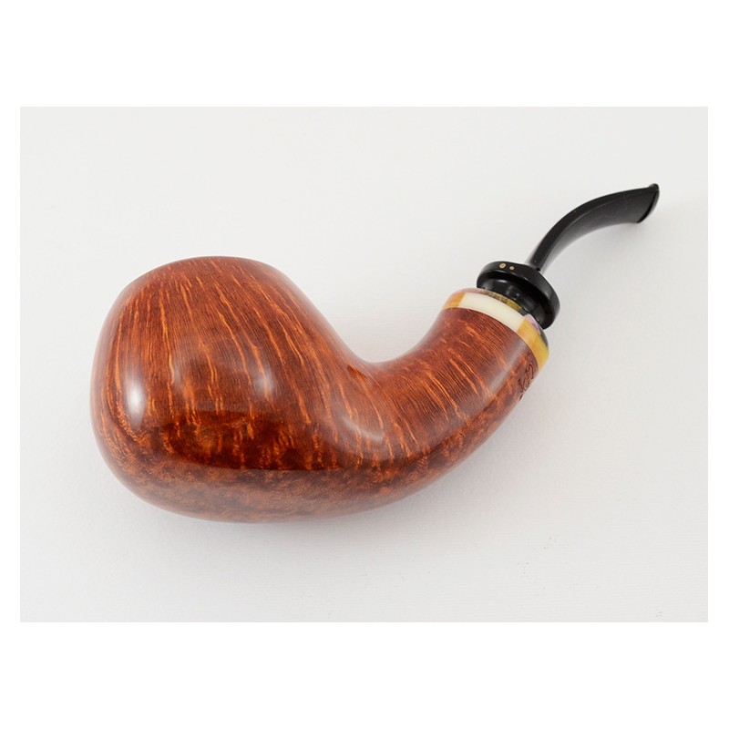 PIPA POUL WINSLOW GRADO D rif. 063 BENT APPLE
