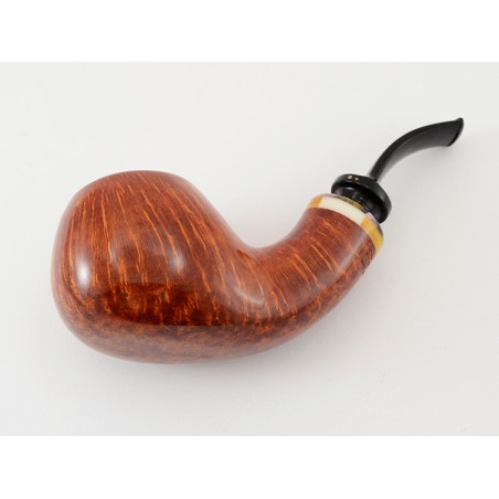 PIPA POUL WINSLOW GRADO D rif. 063 BENT APPLE