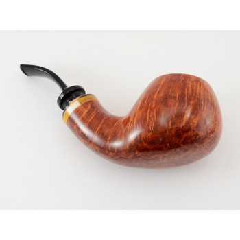 PIPA POUL WINSLOW GRADO D rif. 063 BENT APPLE