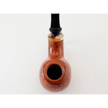 PIPA POUL WINSLOW GRADO D rif. 063 BENT APPLE