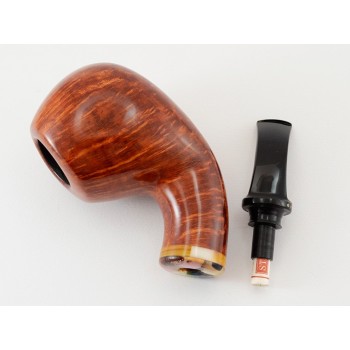 PIPA POUL WINSLOW GRADO D rif. 063 BENT APPLE