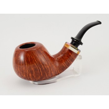PIPA POUL WINSLOW GRADO D rif. 063 BENT APPLE