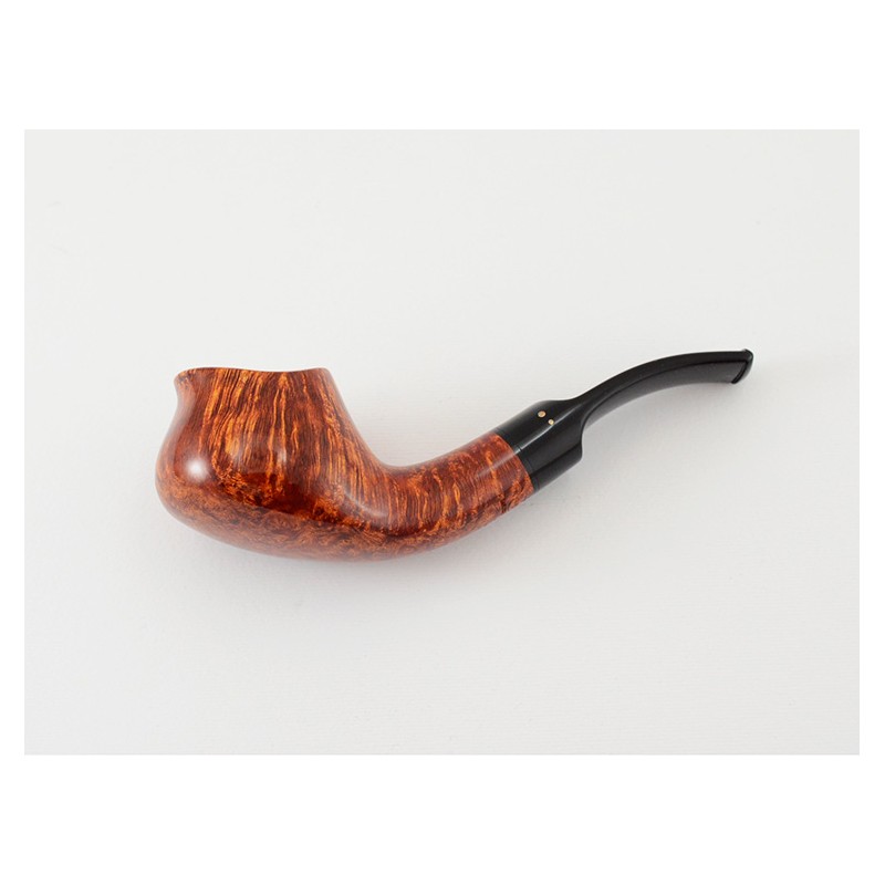 PIPA POUL WINSLOW GRADO D rif. 057 FREEHAND