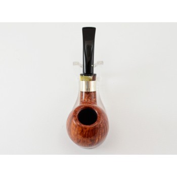 PIPA POUL WINSLOW GRADO D rif. 054 BENT APPLE - VERA ARGENTO