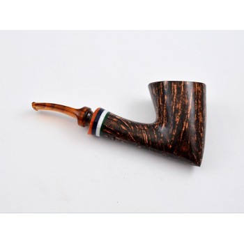 PIPA POUL WINSLOW GRADO D rif. 048 FREEHAND