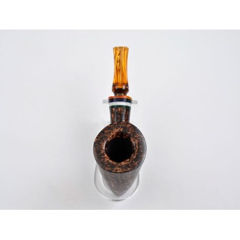 PIPA POUL WINSLOW GRADO D rif. 048 FREEHAND