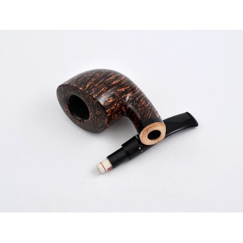 PIPA POUL WINSLOW GRADO C rif. 047 FREEHAND