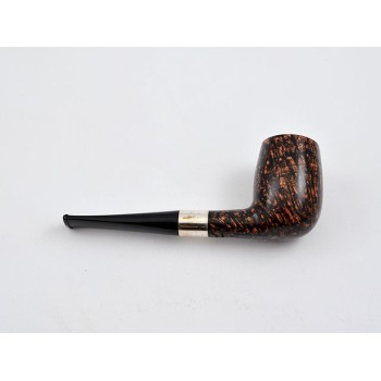 PIPA POUL WINSLOW GRADO D rif. 042 BILLIARD - VERA ARGENTO