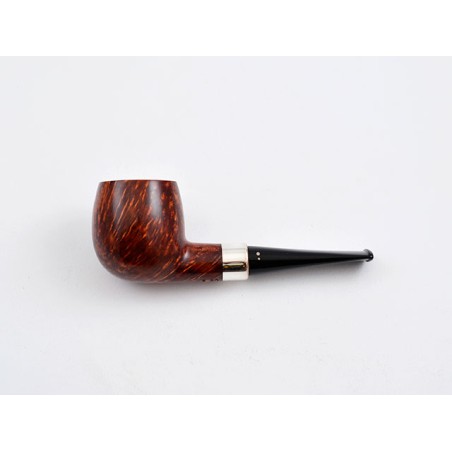 PIPA POUL WINSLOW GRADO D rif. 040 POT - VERA ARMY ARGENTO