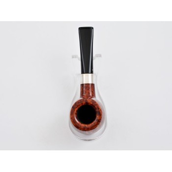 PIPA POUL WINSLOW GRADO D rif. 040 POT - VERA ARMY ARGENTO