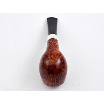 PIPA POUL WINSLOW GRADO D rif. 040 POT - VERA ARMY ARGENTO