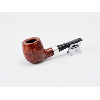 PIPA POUL WINSLOW GRADO D rif. 040 POT - VERA ARMY ARGENTO