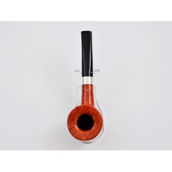 PIPA POUL WINSLOW GRADO A rif. 036 A QUARTER BENT DUBLIN - VERA ARGENTO