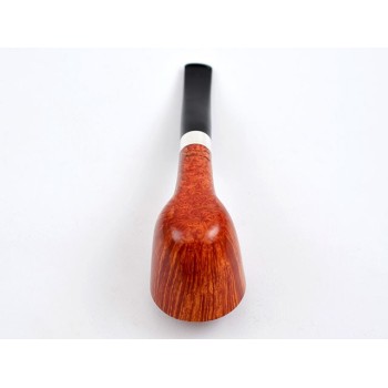 PIPA POUL WINSLOW GRADO A rif. 036 A QUARTER BENT DUBLIN - VERA ARGENTO