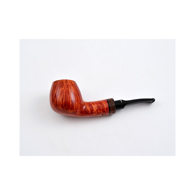 PIPA POUL WINSLOW GRADO C rif. 035 HALF BENT APPLE