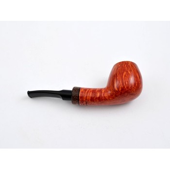 PIPA POUL WINSLOW GRADO C rif. 035 HALF BENT APPLE