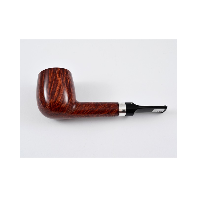 PIPA POUL WINSLOW GRADO D rif. 027 LOVAT - VERA ARGENTO