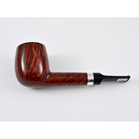 PIPA POUL WINSLOW GRADO D rif. 027 LOVAT - VERA ARGENTO