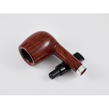 PIPA POUL WINSLOW GRADO D rif. 027 LOVAT - VERA ARGENTO